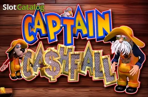 Captain Cash Slot Review