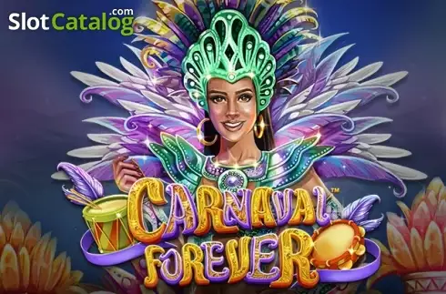 Carnaval Slot Review