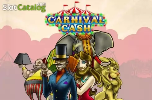 Carnaval Jackpot Slot Review