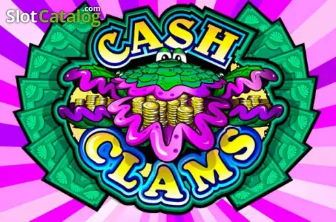 Cash Cave Slot Review