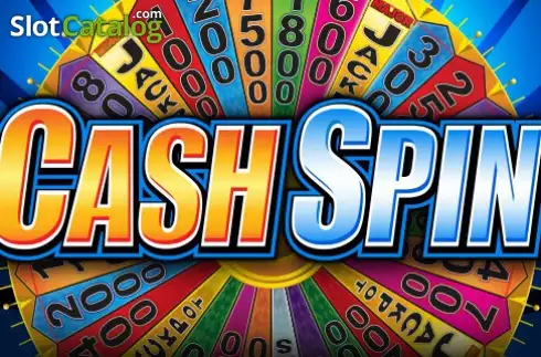 Cash Runner Slot Review