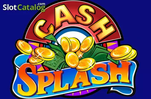 Cash Spin Slot Review