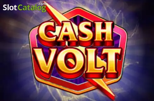 Cash Vandal Slot Review