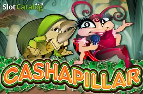 Cashanova Slot Review