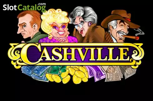 Cashapillar Slot Review