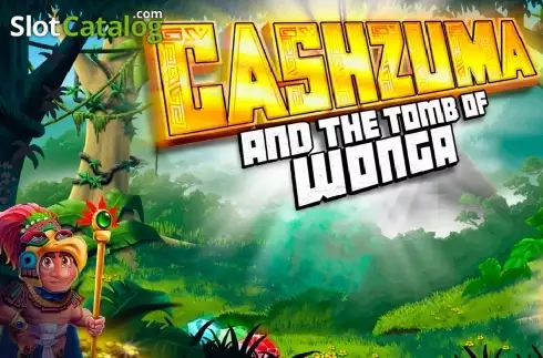 Cashville Slot Review