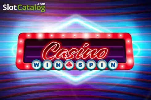 Casino Spin Slot Review