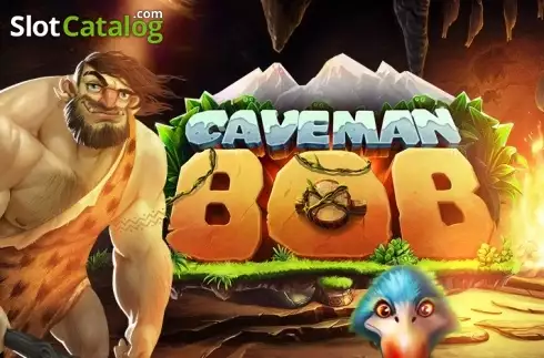 Caveman Slot Review