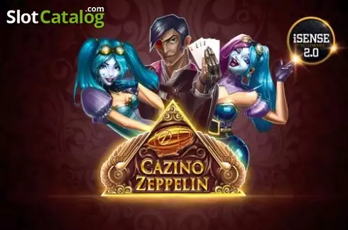 Cazino Cosmos Slot Review