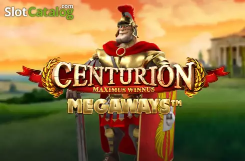 Centurion Free Spins Slot Review