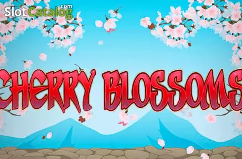 Cherry Blast Slot Review