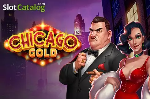 Chicago Gangsters Slot Review