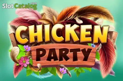 Chicken Fox Slot Review