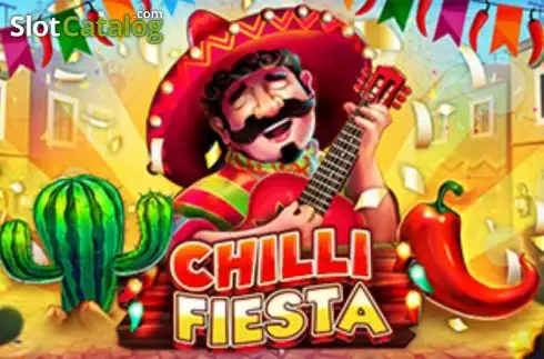 Chilli Chilli Bang Bang Slot Review