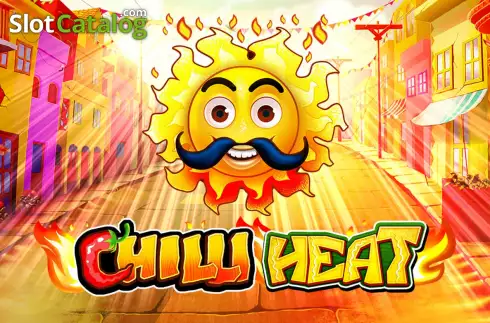 Chilli Fiesta Slot Review