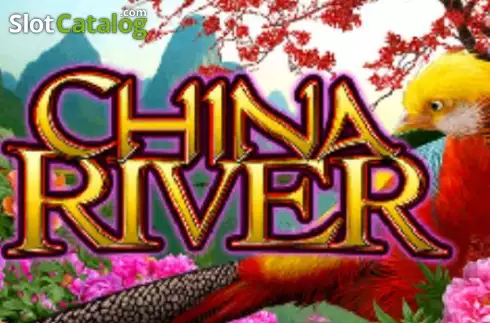 China Mystery Slot Review