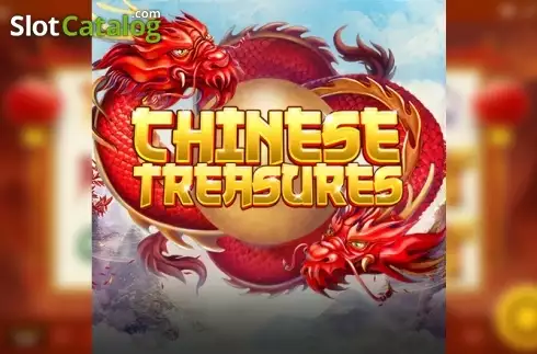 Chinese Spider Slot Review