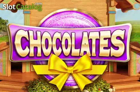 Choco Reels Slot Review