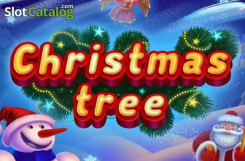 Christmas Santa Slot Review