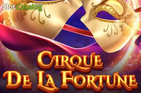 Circus of Horror Slot Review