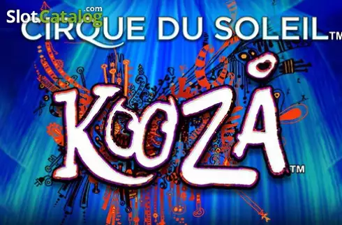 Cirque Du Soleil Amaluna Slot Review