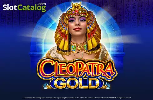 Cleopatra Diamond Spins Slot Review