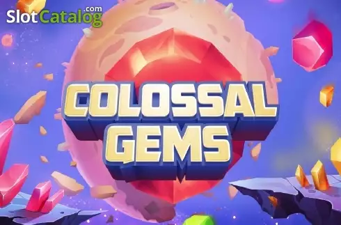 Colossal Fruit Smash Slot Review