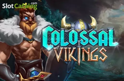 Colossal Gems Slot Review