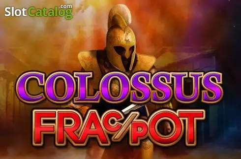 Colossal Vikings Slot Review