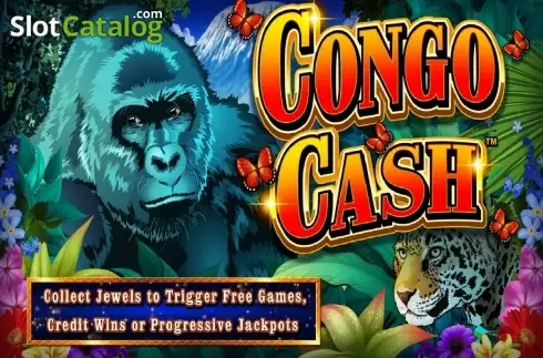 Conga Party Slot Review