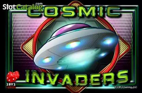 Cosmic Fortune Slot Review