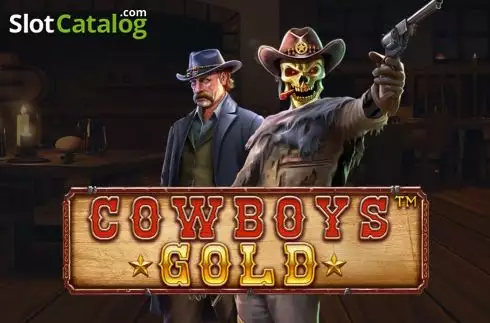 Cowboy Slot Review