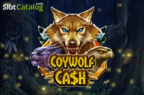 Coyote Cash Slot Review