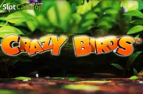 Crazy Bananas Slot Review