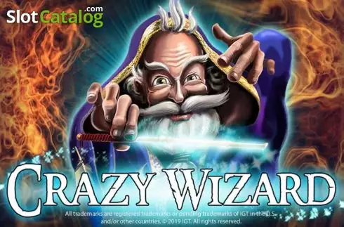 Crazy Vegas Slot Review