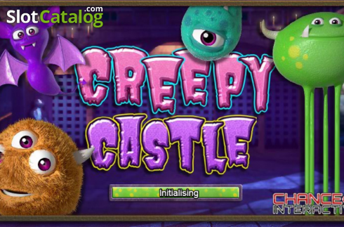 Creepy Carnival Slot Review