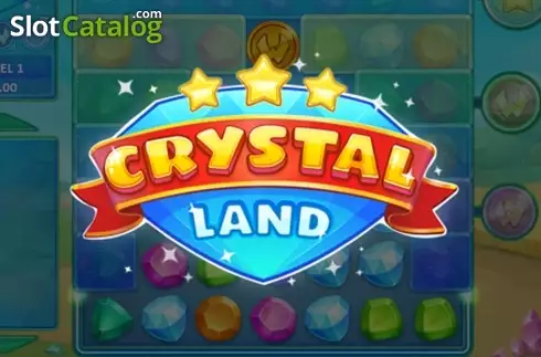 Crystal Gems Slot Review