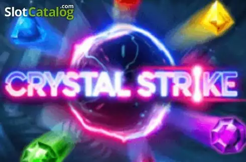 Crystal Mirror Slot Review