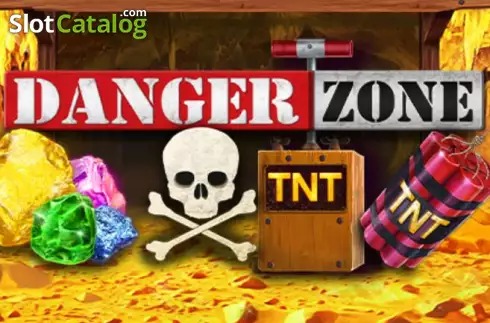 Danger High Voltage Slot Review