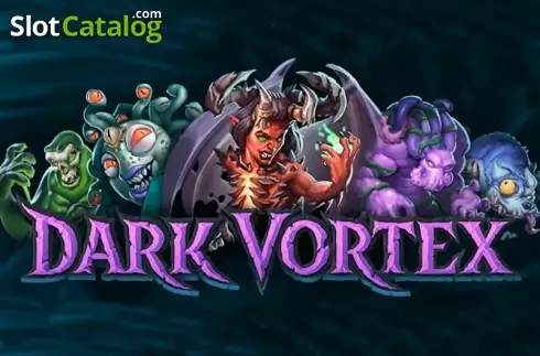 Dark Thirst Slot Review