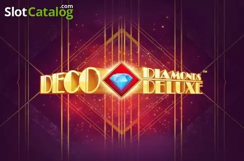 Deco Diamonds Slot Review