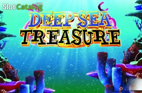 Deep Sea Magic Slot Review