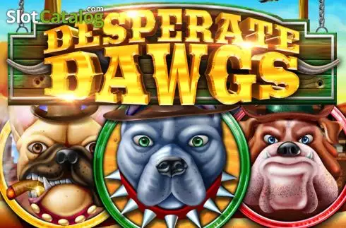 Desperados Wild Megaways Slot Review