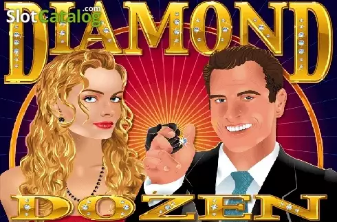 Diamond Deal Slot Review