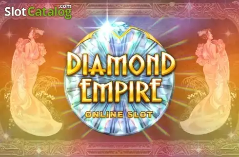 Diamond Duke Slot Review