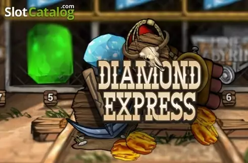 Diamond Empire Slot Review