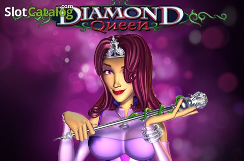 Diamond King Jackpots Slot Review