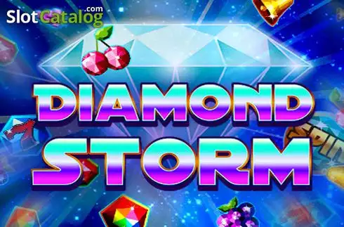 Diamond Stars Slot Review