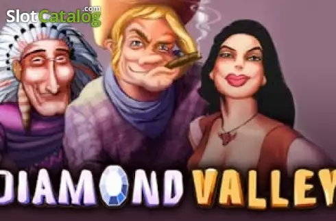 Diamond Trio Slot Review