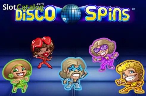 Disco Double Slot Review